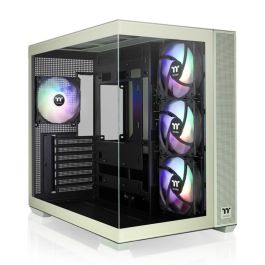 Thermaltake View 380 TG ARGB PC Midi Tower Verde Matcha Precio: 125.49999968. SKU: B1DMDZMQRZ