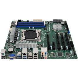 ASRock Mainboard W790D8UD-1L1N2T/BCM Deep Micro-ATX Sockel 4677 Single Precio: 1074.1654. SKU: B137NSRSHR