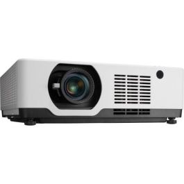 Sharp/NEC PE506UL Proyector Láser LCD Profesional 5200 Lúmenes WUXGA (1920x1200) Contraste 3.000.000:1 Lámpara 20.000h