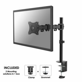 Soporte de Mesa para Pantalla Neomounts NM-D135BLACK Soporte de Mesa para Pantalla Neomounts NM-D135BLACK