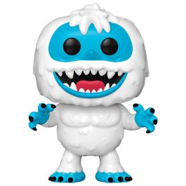 FUNKO Figura POP Rudolph the Red-Nosed Reindeer Bumble Vinilo 9cm Precio: 15.49999957. SKU: B12R8QT856