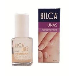 Bilca Endurecedor Uñas 12ml Precio: 7.95000008. SKU: B1ESF9WSHF