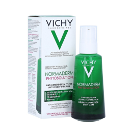 Vichy Normaderm Dobble Correction Treatment 50 mL Precio: 21.88999989. SKU: S4514133