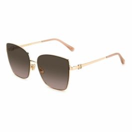Gafas de Sol Mujer Jimmy Choo VELLA-S-PY3 ø 59 mm Gafas de Sol Mujer Jimmy Choo VELLA-S-PY3 ø 59 mm Precio: 103.4999999. SKU: B1GX7AFJZ9