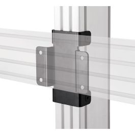 Soporte de Mesa para Pantalla B-Tech BT8380-JPK/B Soporte de Mesa para Pantalla B-Tech BT8380-JPK/B