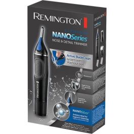 Cortapelos de Nariz y Oreja Remington 43211570100 Cortapelos de Nariz y Oreja Remington 43211570100