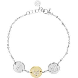 Pulsera Mujer Morellato SAHQ06 19 cm Precio: 23.68999952. SKU: S0366549