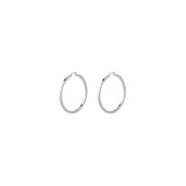 Pendientes Mujer Guess JUBE04199JWRHT-U 1 cm