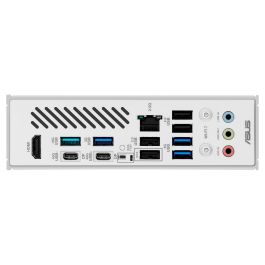 ASUS Placa Base X870 MAX GAMING WIFI7 W (AMD AM5 DDR5 ATX)