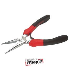 Facom Alicates de punta redondeada recta Precio: 41.7899999. SKU: B1EWDM6ZD6