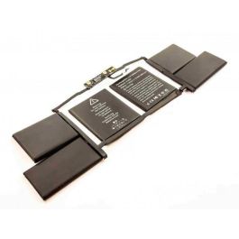 CoreParts Laptop Battery for Apple 76.00Wh Li-Pol 11.4V 6660mAh MacBook Pro 15" A1707 (Retina, 2016) Precio: 126.50000055. SKU: B1B9T7F5J9