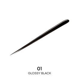 Guerlain MAD EYES Delineador Ojos Líquido #01-Black 5 ml