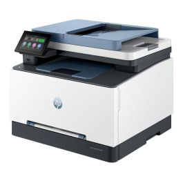 HP Color LaserJet Pro MFP 3302fdw HP Color LaserJet Pro MFP 3302fdw