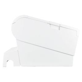 Unykach UK56009 W Impresora Térmica de Tickets y Recibos POS, Ethernet, USB, 230 mm/s, Compacta, para Windows/Linux/Android/Mac