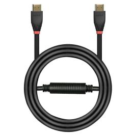 Lindy Cable HDMI 2.0 Activo 18G 4K@60Hz 25m para Home Cinema y Dispositivos de Alto Rendimiento