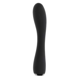 Vibrador Punto G Selopa Selopa Negro