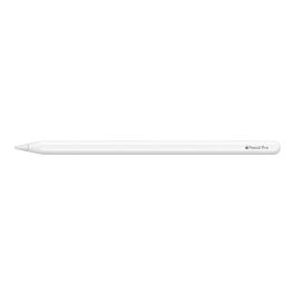 Apple Pencil Pro Blanco con Nuevas Funciones: Pellizco, Giroscopio y Respuesta Háptica para iPad Pro 11, iPad Pro 13, iPad Air 11 y iPad Air 13 Precio: 189.4999997. SKU: B1HRCRQ9C9