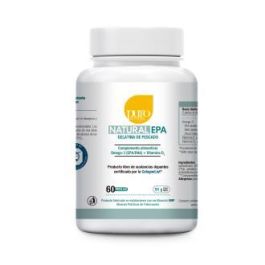 Natural Epa Maxima Absorcion 60Perlas Precio: 33.5900004. SKU: B17TGJAFS7