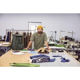 HP Mochila para Portátil de 15.6 Pulgadas Modular