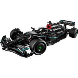 LEGO 42171 Technic Mercedes-AMG F1 W14 E Performance: Set de Construcción de Maqueta Réplica para Adultos, Coche F1 de Colección