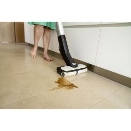 Karcher FC 4-4 - Limpiador de piso Karcher FC 4-4 - Limpiador de piso