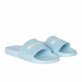 Chanclas para Mujer Champion DTN21 Agua Precio: 28.3624. SKU: B1FM6NFPVA