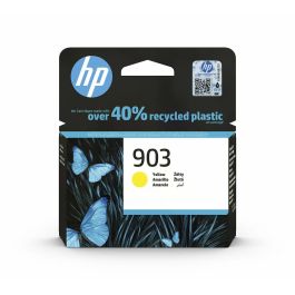 Cartucho Tinta Hp T6 L95Ae Amarillo Nº Precio: 17.5000001. SKU: S7761941