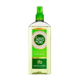 Instituto Español Gotas de oro agua de colonia natural 400 ml vaporizador Precio: 5.89999993. SKU: S0597222