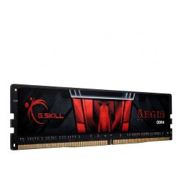 G.Skill Aegis 3000 MHz, 16 GB (1x16 GB) DDR4, Módulo de Memoria RAM para PC y Servidor Precio: 139.49999976. SKU: B1GJ3T57NG