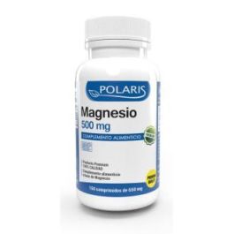 Magnesio 500Mg. 150Comp. Precio: 12.4999996. SKU: B176TWTSZ7
