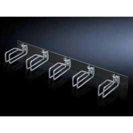 Rittal DK 5502.205 Panel de distribución 1HE HxT 43x55mm RAL 9005 Negro/Plata Acero Precio: 58.49999947. SKU: B1K7QCWKHJ