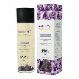 Aceite de Masaje Erótico Exsens Precio: 21.78999944. SKU: B15BSENQ67