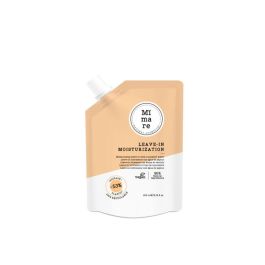 Mimare - Acondicionador Leave-In Hidratante con Agua de Pepino 200ml - Cabello Brillante y Suave Precio: 11.1683. SKU: B1KP9D5DMJ