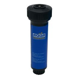 Aqua Control Difusor Emergente Negro 11 cm Tobera Regulable 360° 2-4 m Precio: 5.50000055. SKU: S7907838