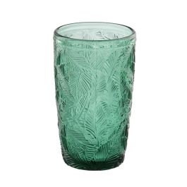 Vaso Verde Cristal Decoración 8 X 8 X 13 cm Precio: 3.751. SKU: B1HJ7A5JPD