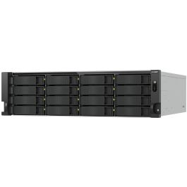 QNAP TS-h1677AXU-RP-R7-32G 3U 16-bay NAS AMD Ryzen 7 Pro 7745 8C/16T 32GB DDR5 RAM
