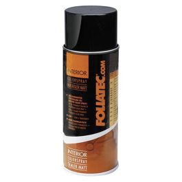 Foliatec FO20083 Sellador En Spray De Color Para Interiores Brillante Transparente Mate 400 mL Precio: 13.89000019. SKU: B1F9T7EDG8