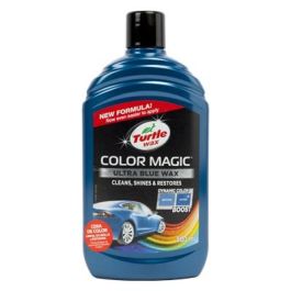 Color Magic Azul Oscuro 500 mL Cs6 Viejo Fg7100 TW52709 Color Magic Azul Oscuro 500 mL Cs6 Viejo Fg7100 TW52709
