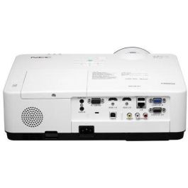 NEC ME403U Proyector 3LCD WUXGA (1920x1200) 4000 lúmenes ANSI Contraste 16000:1 HDMI Ethernet Blanco