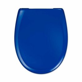 Asiento de inodoro CEDO Kapalua Beach Pop azul 46x38.3x4.9cm