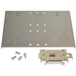 Shuttle DIR01 Kit de Montaje DIN-Rail para PC XPC slim series Gris Precio: 43.88999967. SKU: B18KN9VFCV