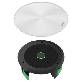 Yealink CM20 Micrófono Gris Techo ABS, Policarbonato 94 dB 120-16000 Hz Precio: 982.69000016. SKU: B15AT8WEB2