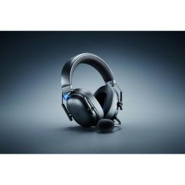 Auriculares de Diadema Razer BlackShark V3 Negro
