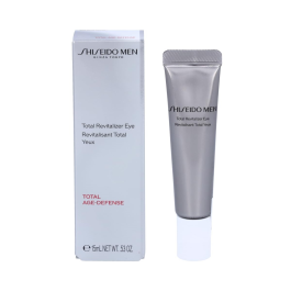 Shiseido Men Total Revitalizer Eye Precio: 37.50000056. SKU: B124FMAE7F