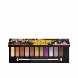 Urban Decay Naked Metal Mania Palette Precio: 50.94999998. SKU: B19KA2K2HH