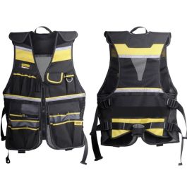 Chaleco Portaherramientas Stanley Stanley Precio: 53.49999996. SKU: B18FENKBYY