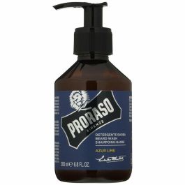 Proraso Beard Shampoo Citrics 200 mL Precio: 8.68999978. SKU: S4506665