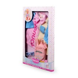 Nenuco ropita de diario 42cm cdu Nenuco ropita de diario 42cm cdu
