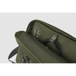 Mochila para Portátil HP 9J4C2AA Verde Mochila para Portátil HP 9J4C2AA Verde