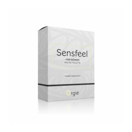 Agua de Colonia Pheromone Orgie 34162 50 ml